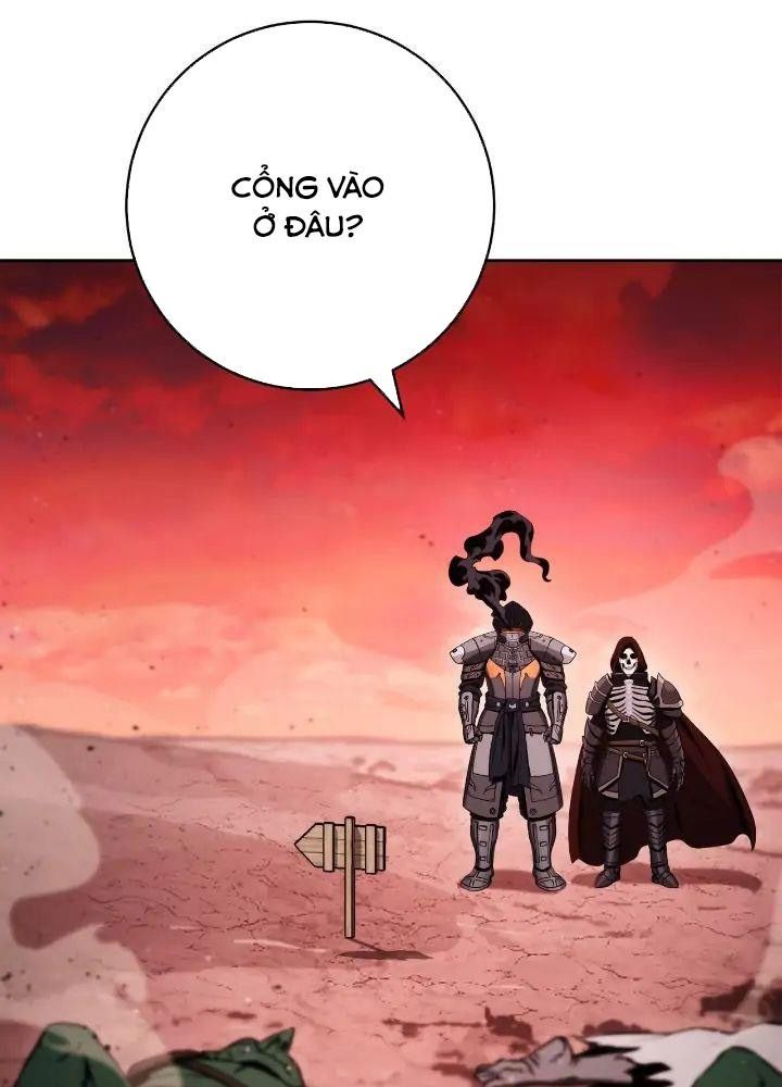 Chiến Binh Xương Trắng Thất Thủ Chapter 220 - Trang 2