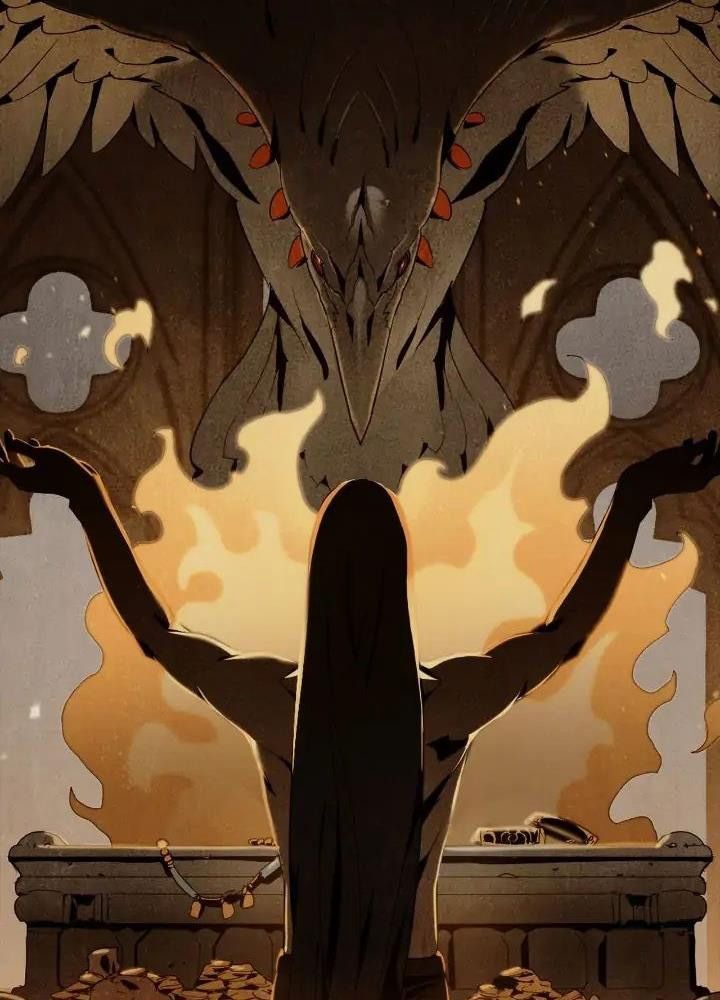 Chiến Binh Xương Trắng Thất Thủ Chapter 220 - Trang 2