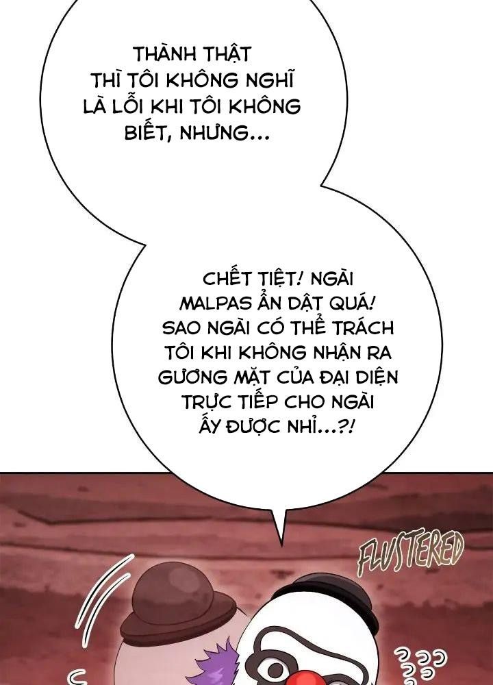 Chiến Binh Xương Trắng Thất Thủ Chapter 220 - Trang 2