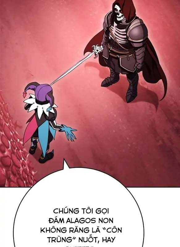 Chiến Binh Xương Trắng Thất Thủ Chapter 221 - Trang 2