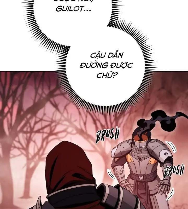 Chiến Binh Xương Trắng Thất Thủ Chapter 221 - Trang 2