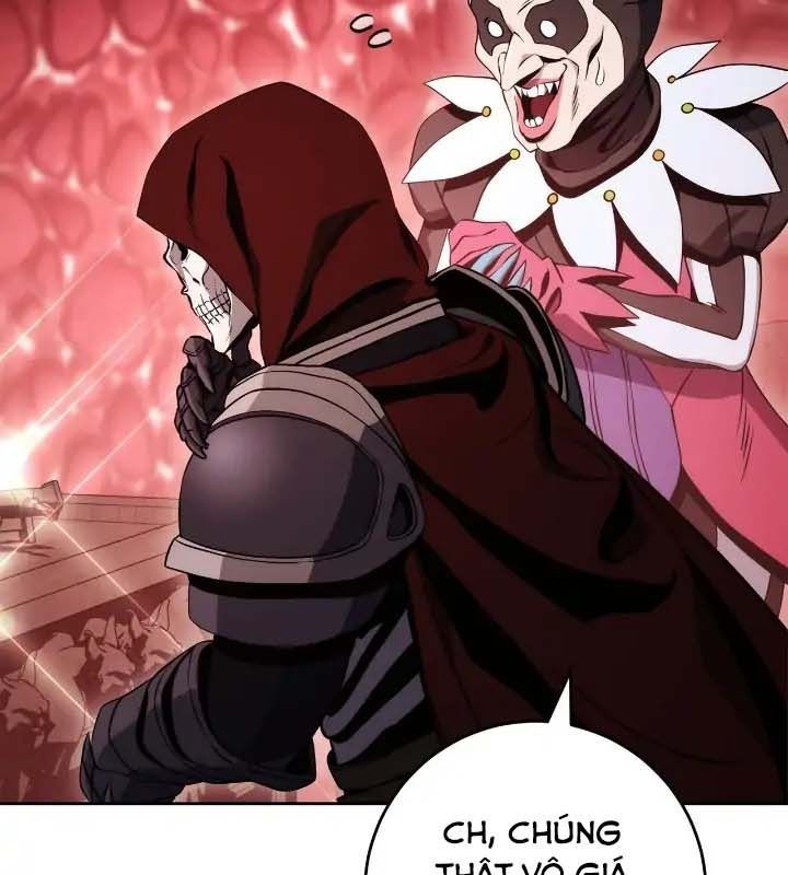 Chiến Binh Xương Trắng Thất Thủ Chapter 221 - Trang 2