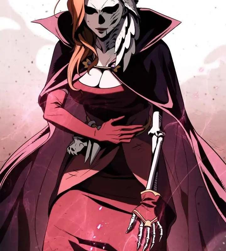 Chiến Binh Xương Trắng Thất Thủ Chapter 221 - Trang 2