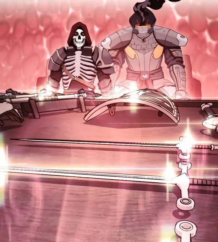 Chiến Binh Xương Trắng Thất Thủ Chapter 221 - Trang 2