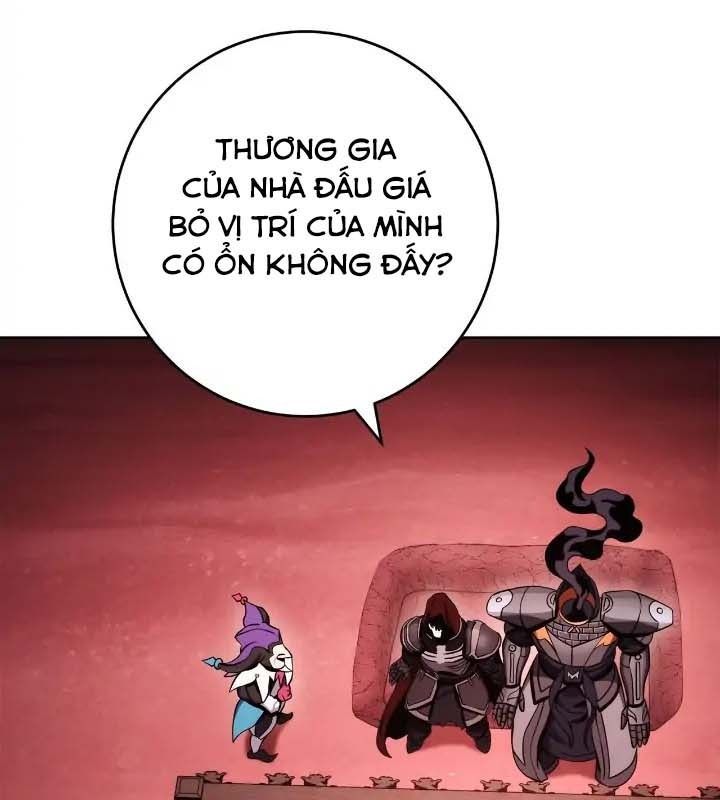 Chiến Binh Xương Trắng Thất Thủ Chapter 221 - Trang 2