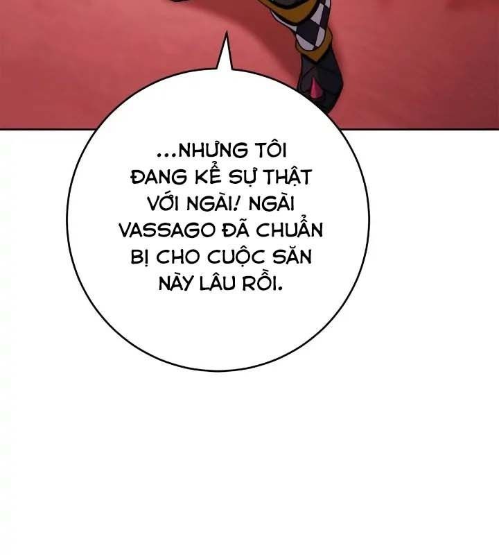 Chiến Binh Xương Trắng Thất Thủ Chapter 221 - Trang 2