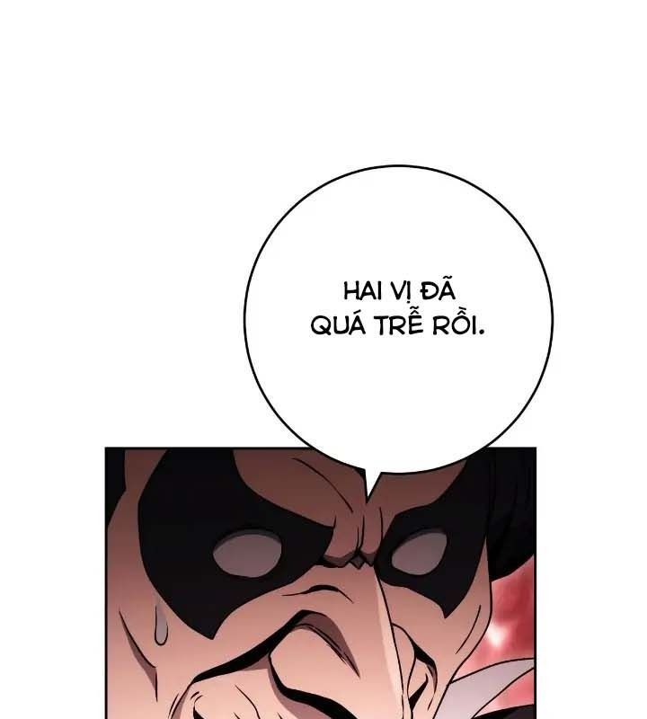 Chiến Binh Xương Trắng Thất Thủ Chapter 221 - Trang 2