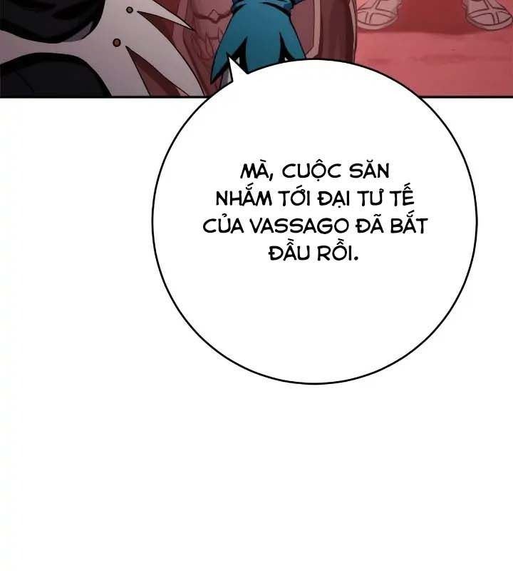 Chiến Binh Xương Trắng Thất Thủ Chapter 221 - Trang 2