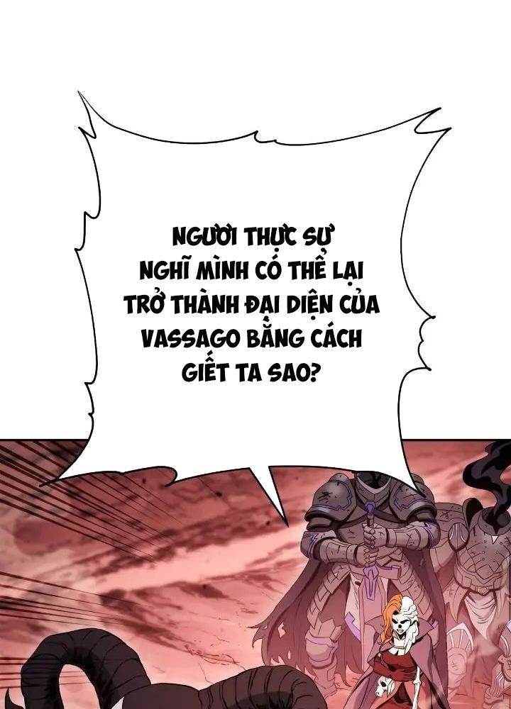 Chiến Binh Xương Trắng Thất Thủ Chapter 222 - Trang 2