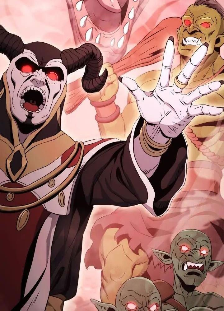 Chiến Binh Xương Trắng Thất Thủ Chapter 222 - Trang 2
