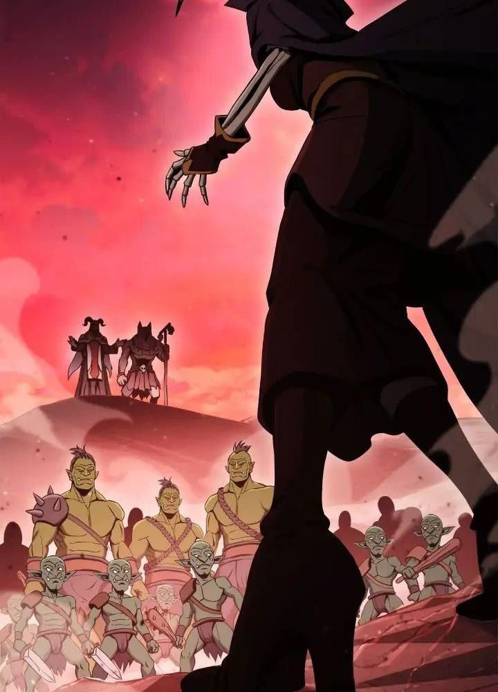 Chiến Binh Xương Trắng Thất Thủ Chapter 222 - Trang 2