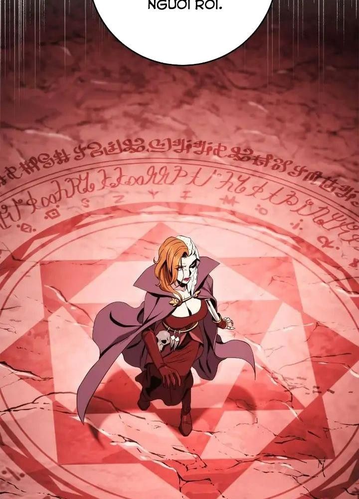 Chiến Binh Xương Trắng Thất Thủ Chapter 222 - Trang 2
