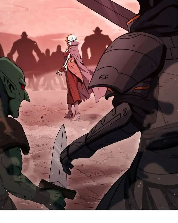 Chiến Binh Xương Trắng Thất Thủ Chapter 223 - Trang 2