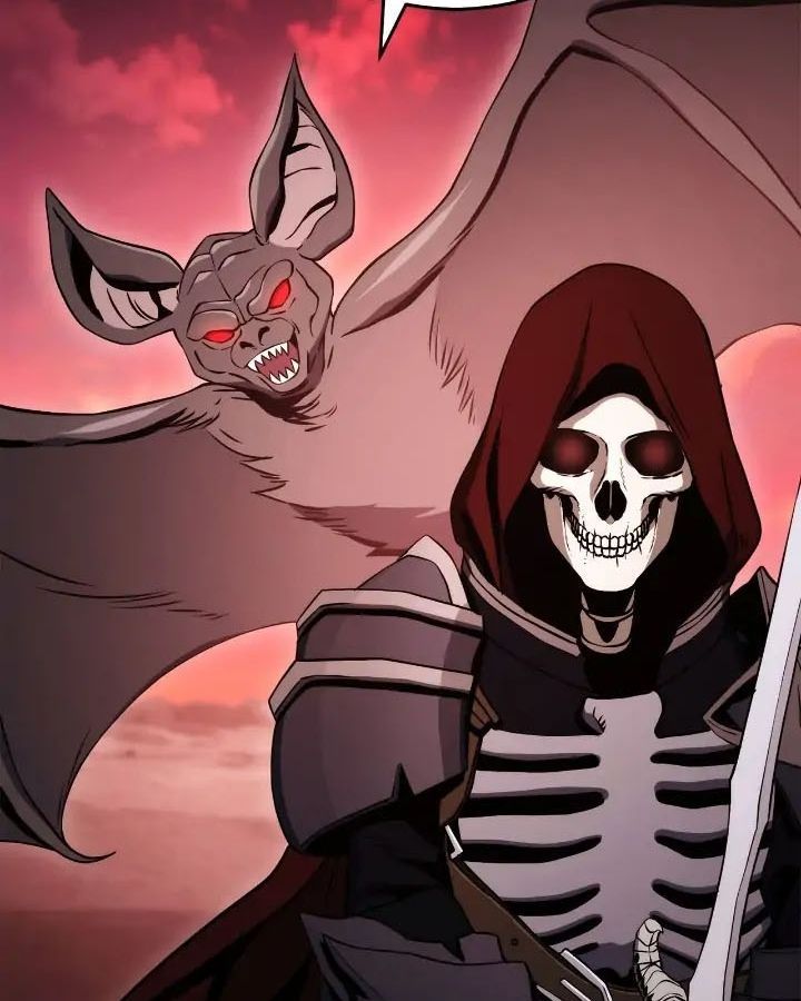 Chiến Binh Xương Trắng Thất Thủ Chapter 223 - Trang 2