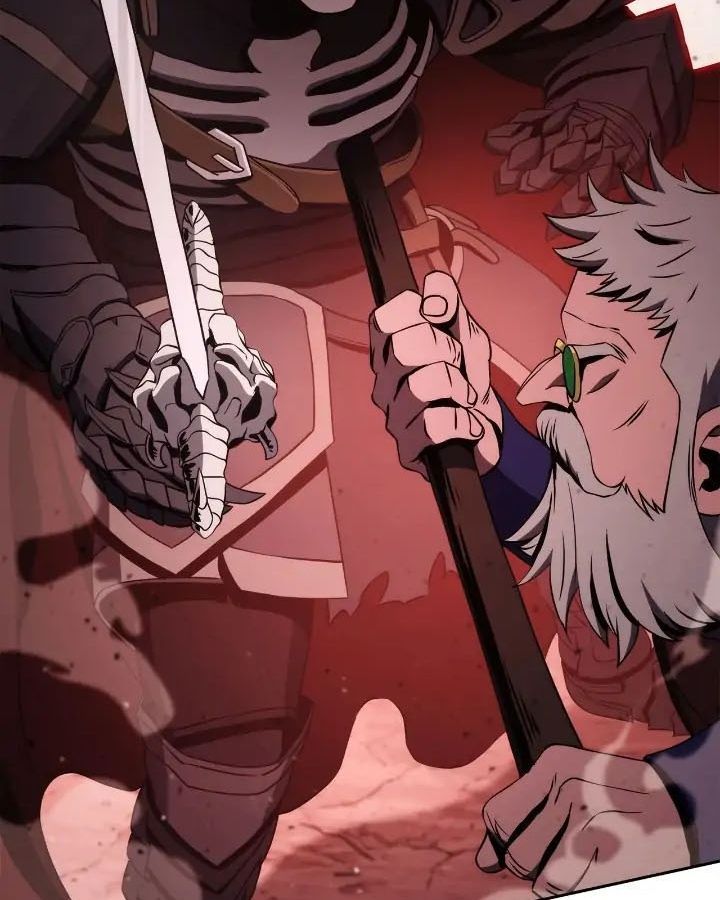 Chiến Binh Xương Trắng Thất Thủ Chapter 223 - Trang 2