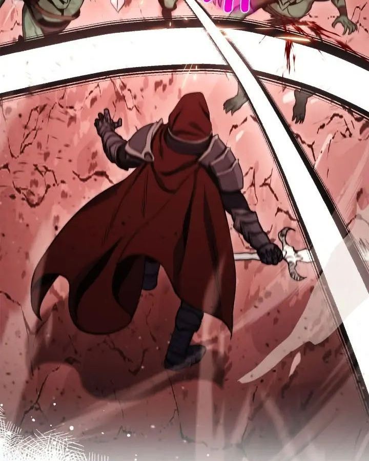 Chiến Binh Xương Trắng Thất Thủ Chapter 223 - Trang 2