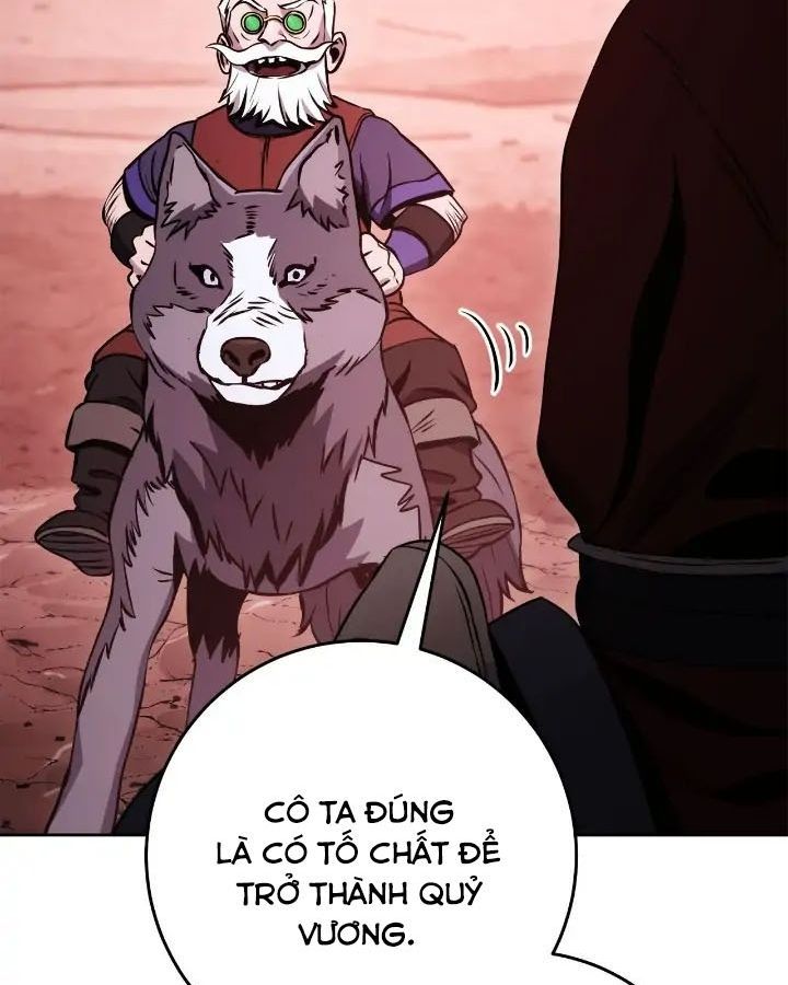 Chiến Binh Xương Trắng Thất Thủ Chapter 223 - Trang 2