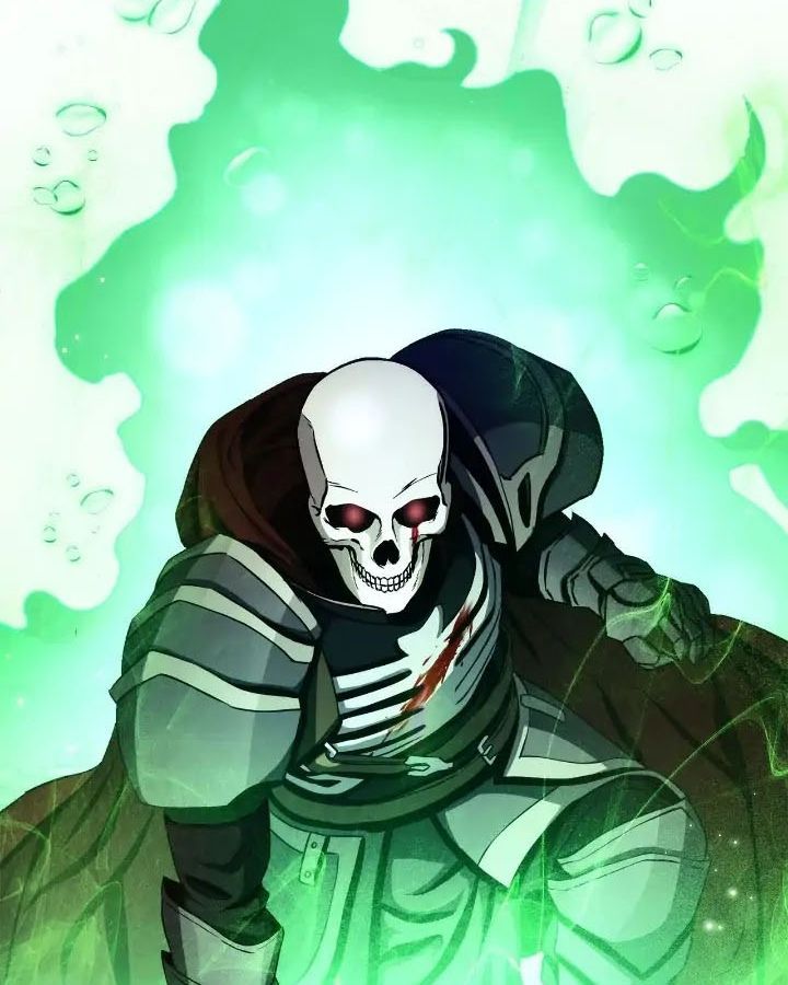 Chiến Binh Xương Trắng Thất Thủ Chapter 225 - Trang 2