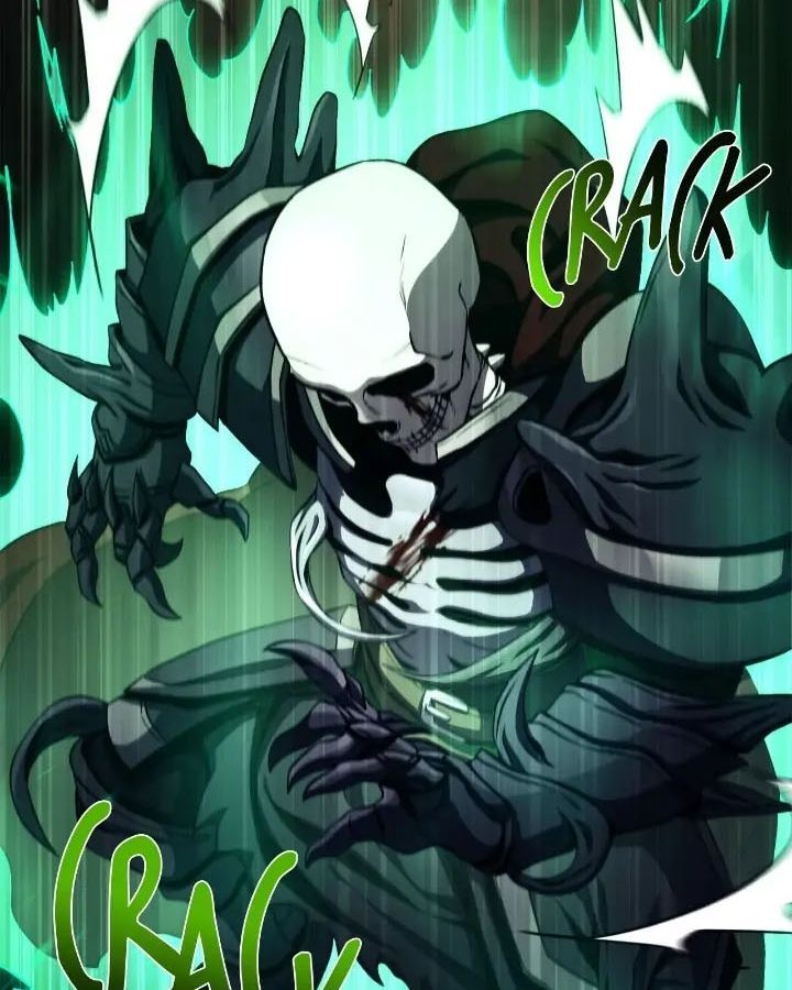 Chiến Binh Xương Trắng Thất Thủ Chapter 225 - Trang 2