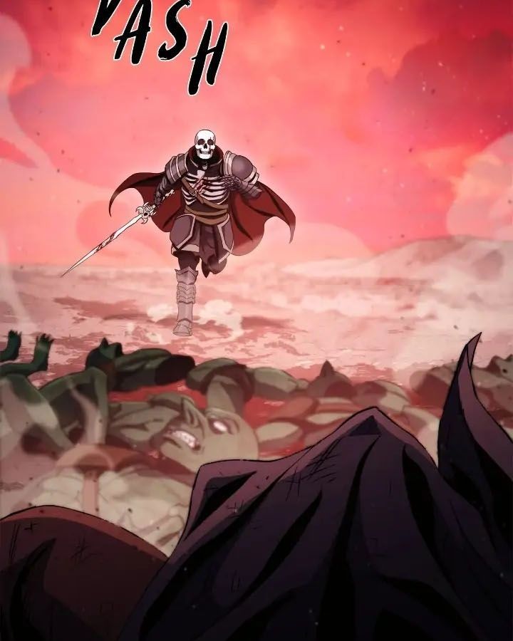 Chiến Binh Xương Trắng Thất Thủ Chapter 225 - Trang 2
