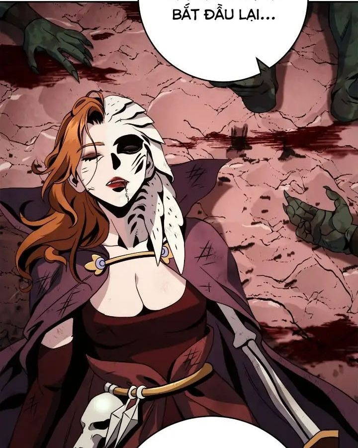 Chiến Binh Xương Trắng Thất Thủ Chapter 226 - Trang 2