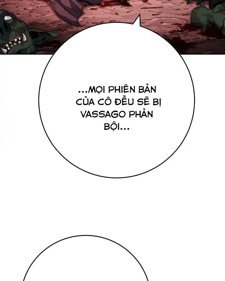 Chiến Binh Xương Trắng Thất Thủ Chapter 226 - Trang 2