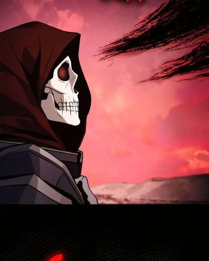 Chiến Binh Xương Trắng Thất Thủ Chapter 226 - Trang 2