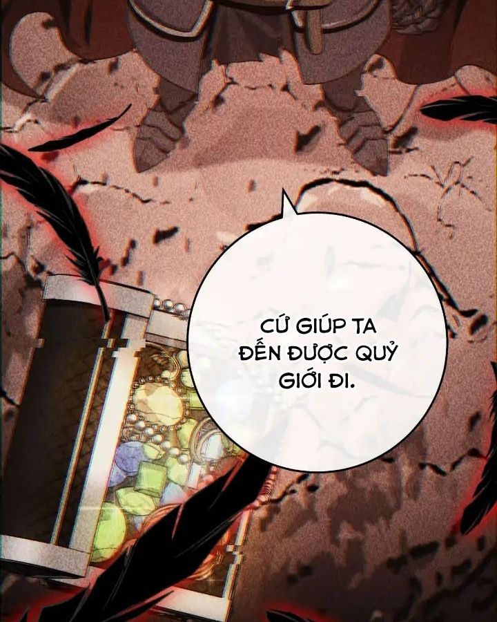 Chiến Binh Xương Trắng Thất Thủ Chapter 226 - Trang 2