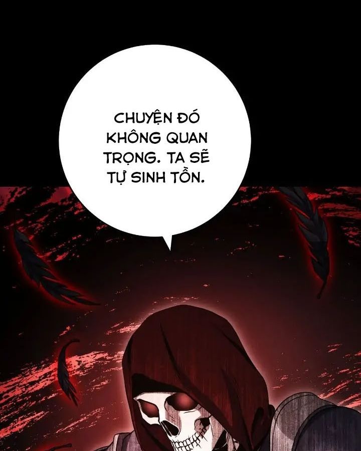 Chiến Binh Xương Trắng Thất Thủ Chapter 226 - Trang 2