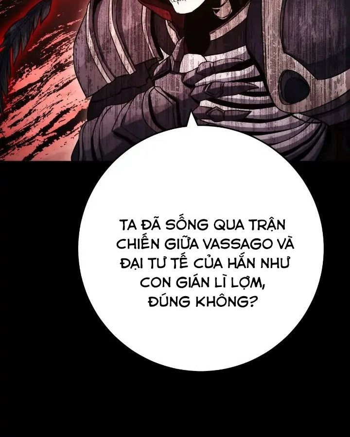 Chiến Binh Xương Trắng Thất Thủ Chapter 226 - Trang 2