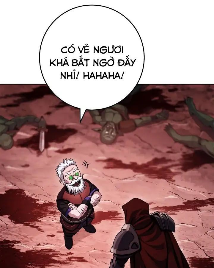 Chiến Binh Xương Trắng Thất Thủ Chapter 226 - Trang 2