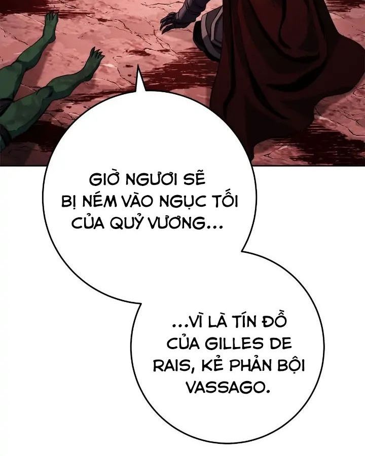 Chiến Binh Xương Trắng Thất Thủ Chapter 226 - Trang 2