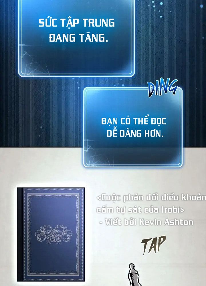 Chiến Binh Xương Trắng Thất Thủ Chapter 228 - Trang 2