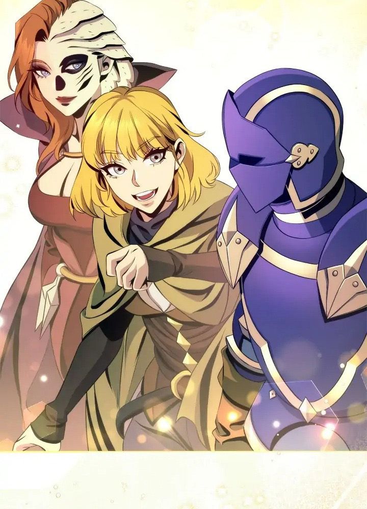Chiến Binh Xương Trắng Thất Thủ Chapter 228 - Trang 2