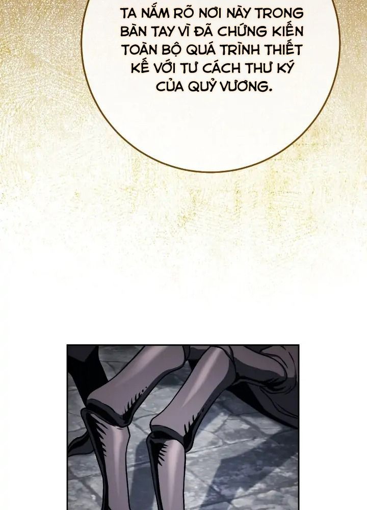 Chiến Binh Xương Trắng Thất Thủ Chapter 229 - Trang 2