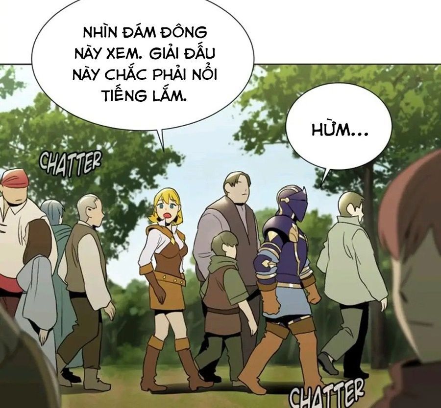 Chiến Binh Xương Trắng Thất Thủ Chapter 23 - Trang 2