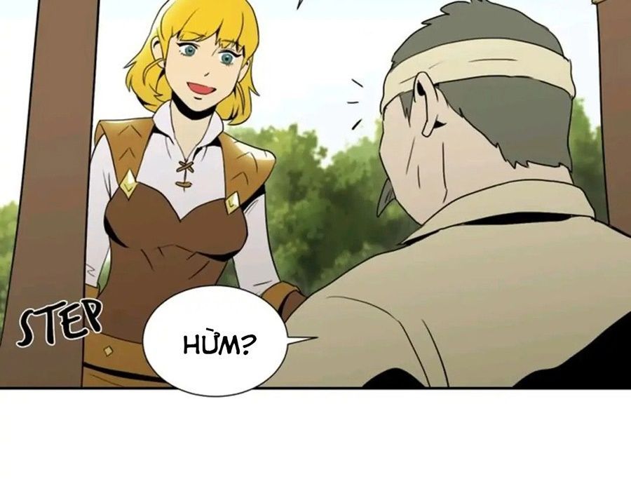 Chiến Binh Xương Trắng Thất Thủ Chapter 23 - Trang 2