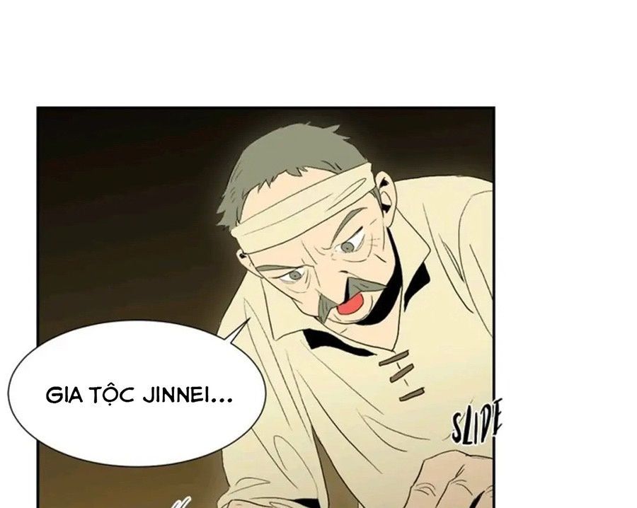 Chiến Binh Xương Trắng Thất Thủ Chapter 23 - Trang 2