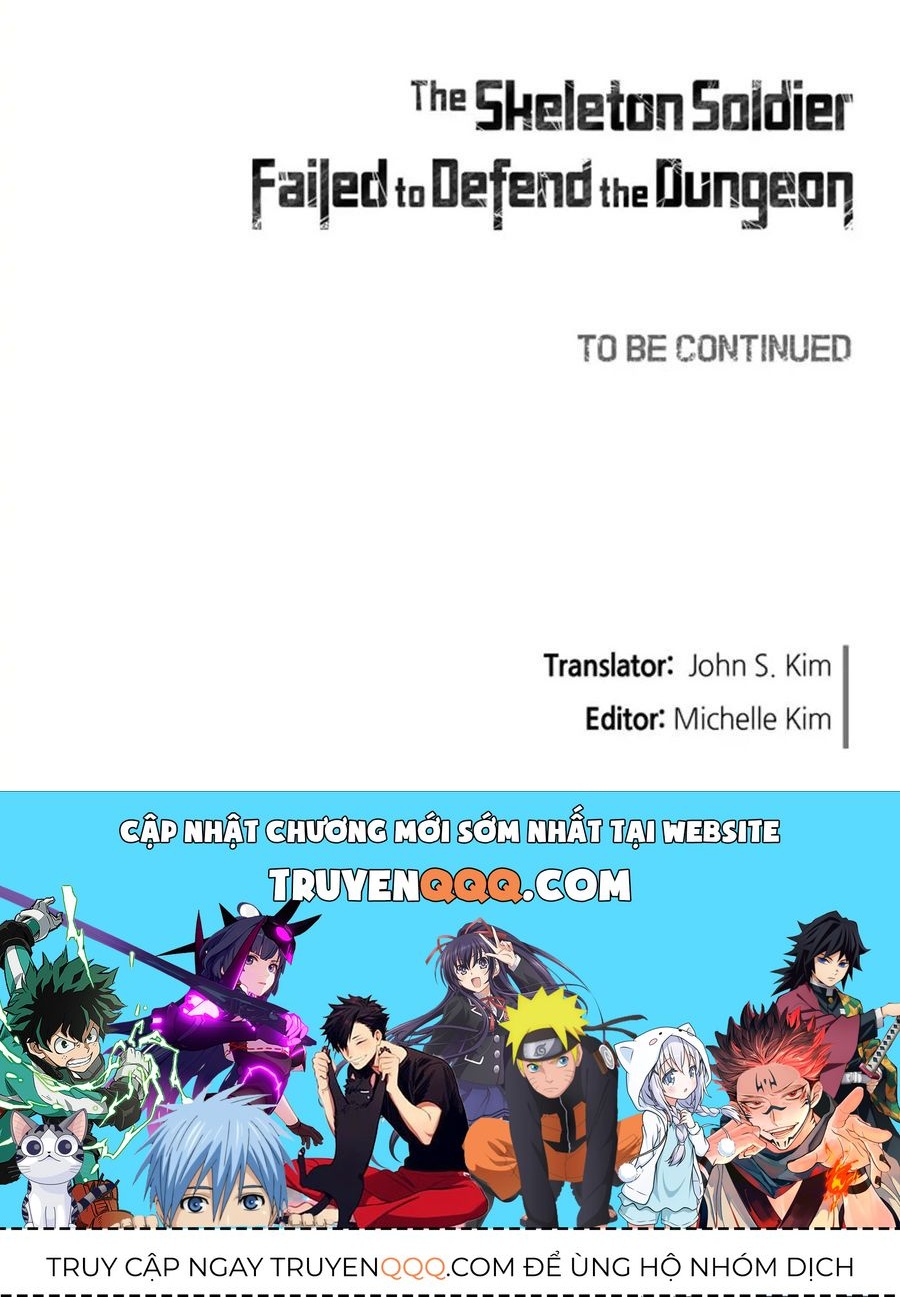 Chiến Binh Xương Trắng Thất Thủ Chapter 23 - Trang 2