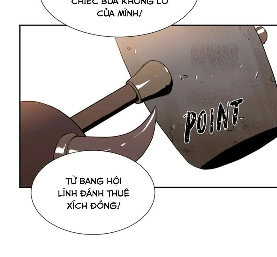 Chiến Binh Xương Trắng Thất Thủ Chapter 23 - Trang 2