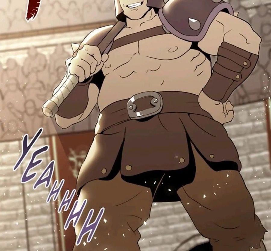 Chiến Binh Xương Trắng Thất Thủ Chapter 23 - Trang 2
