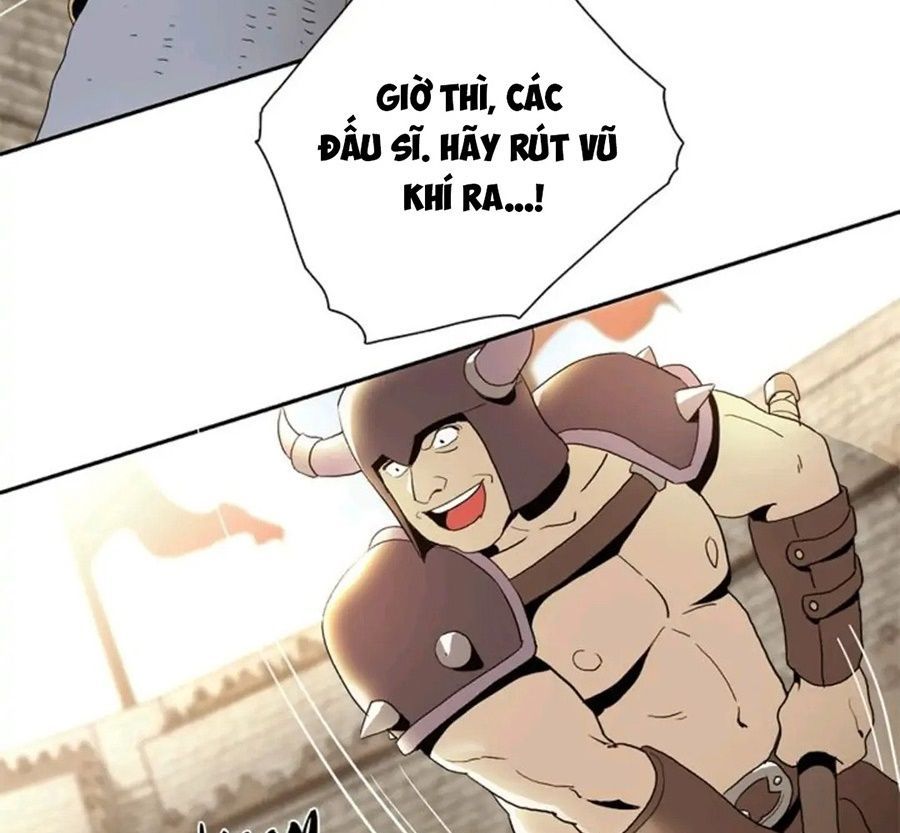 Chiến Binh Xương Trắng Thất Thủ Chapter 23 - Trang 2