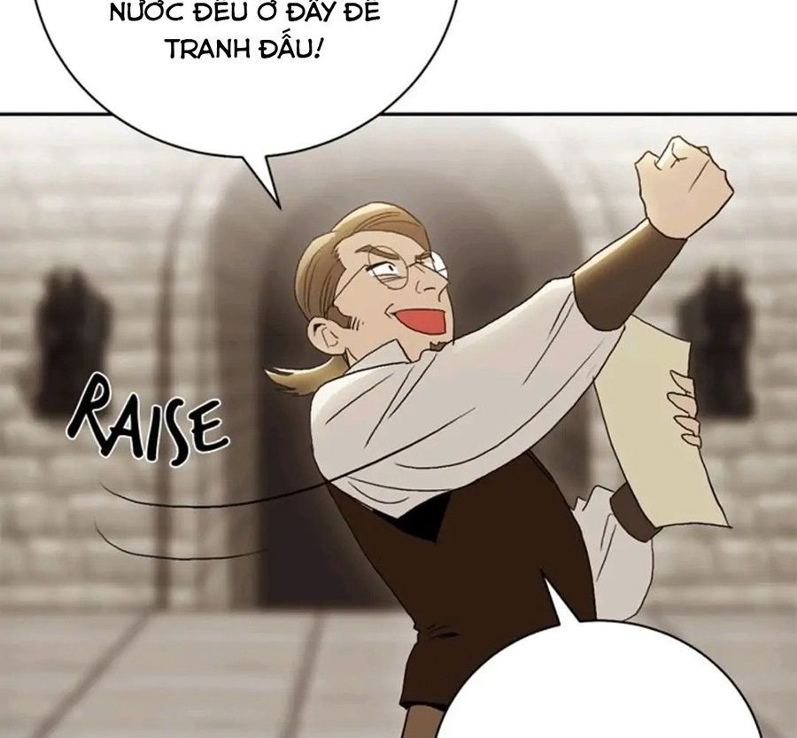 Chiến Binh Xương Trắng Thất Thủ Chapter 23 - Trang 2