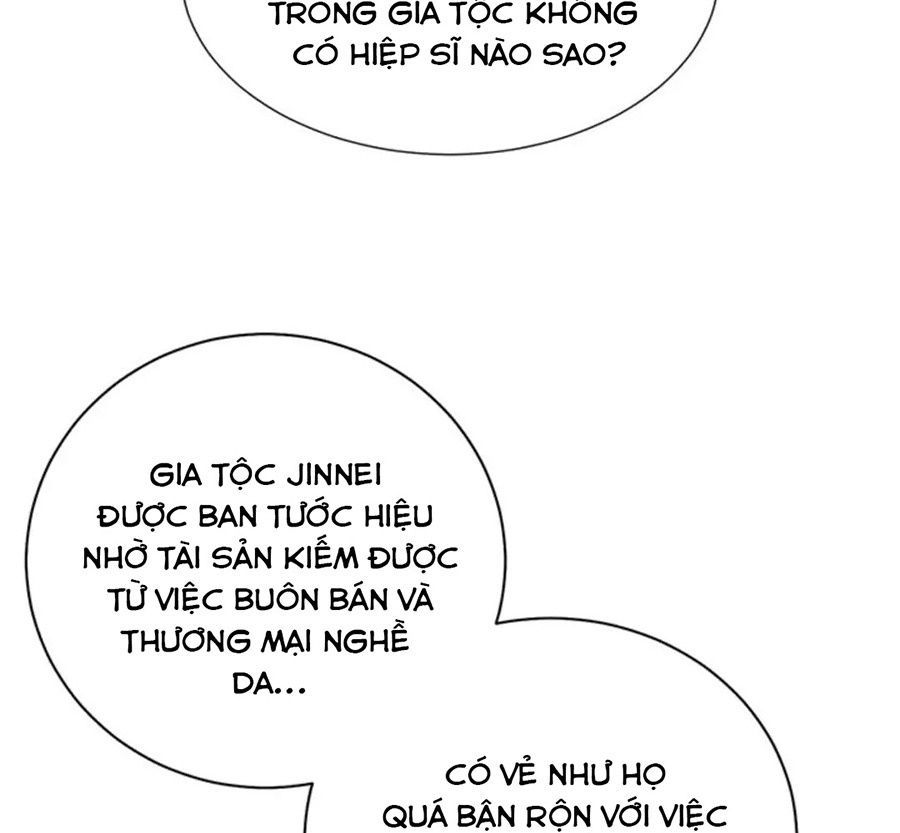 Chiến Binh Xương Trắng Thất Thủ Chapter 23 - Trang 2
