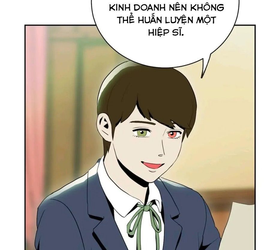 Chiến Binh Xương Trắng Thất Thủ Chapter 23 - Trang 2