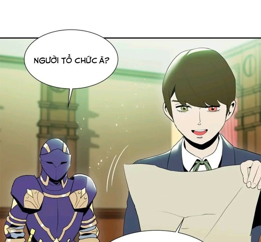 Chiến Binh Xương Trắng Thất Thủ Chapter 23 - Trang 2