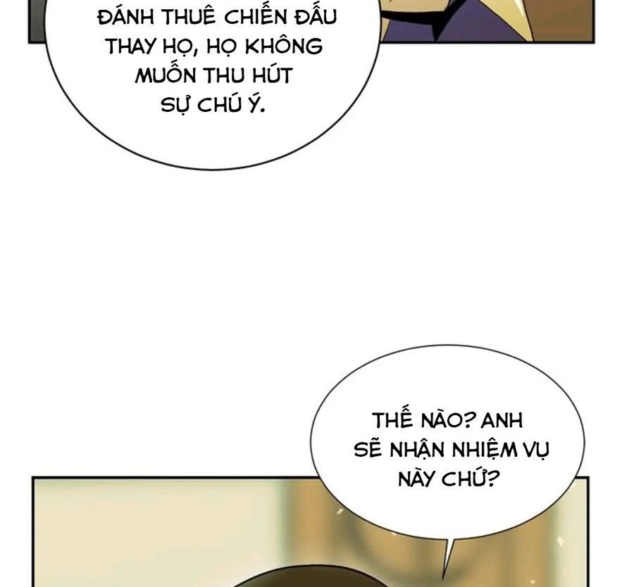 Chiến Binh Xương Trắng Thất Thủ Chapter 23 - Trang 2
