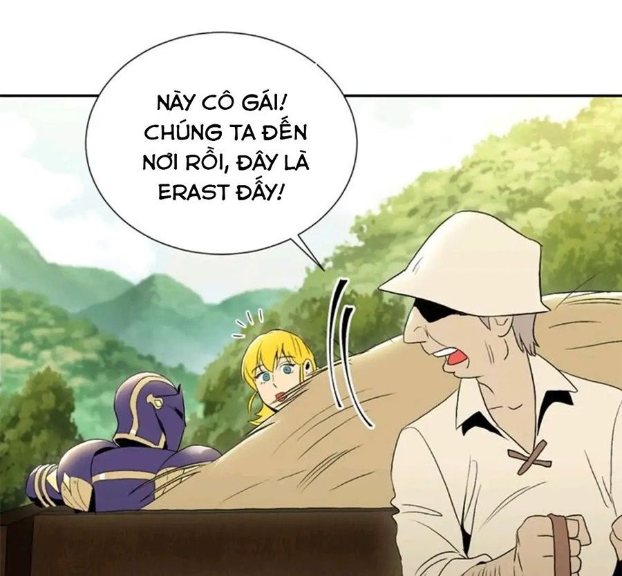 Chiến Binh Xương Trắng Thất Thủ Chapter 23 - Trang 2