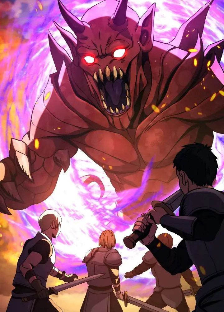 Chiến Binh Xương Trắng Thất Thủ Chapter 230 - Trang 2