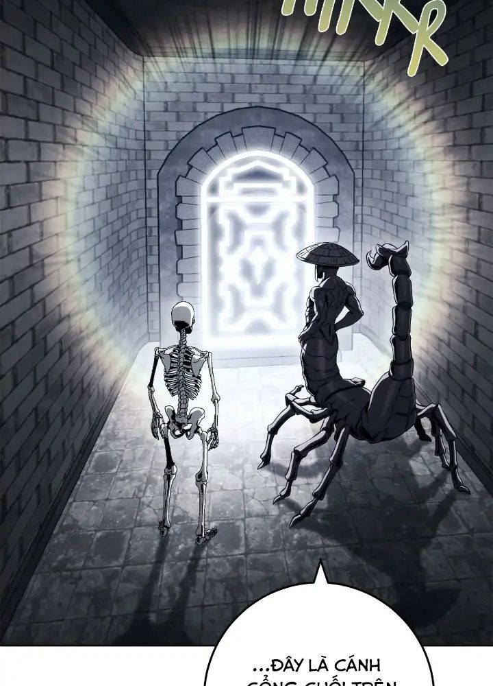 Chiến Binh Xương Trắng Thất Thủ Chapter 230 - Trang 2